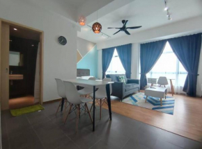 MHK Seaview Imperium Residence Kuantan studio